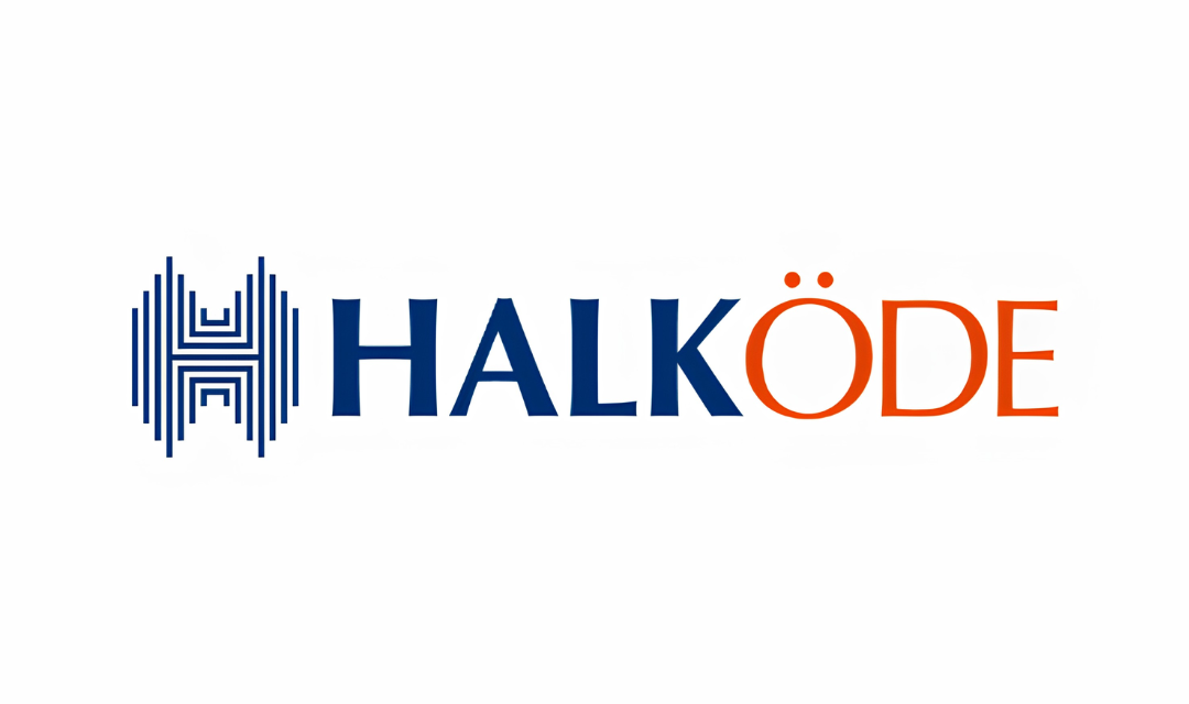 HalkÖde Altyapısı
