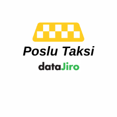 PosluTaksi Logo